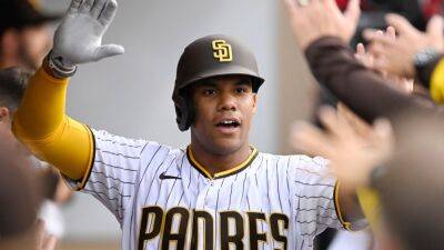 Juan Soto - How Juan Soto became a San Diego Padre -- inside the biggest deal in baseball history - espn.com - Washington - county San Diego