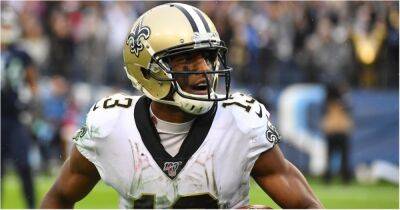 New Orleans Saints ace tipped to be a 'top five dude' in his position 'by the end of the year'