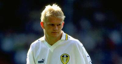 Alfie Haaland excited for Leeds United v Man City battle with Erling and Kalvin Phillips featuring