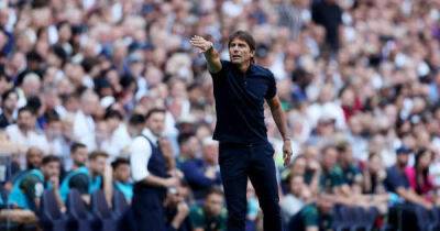 Antonio Conte - Tottenham are "exploring" possibility of signing "talented" £42m star - Transfer insider - msn.com - Italy