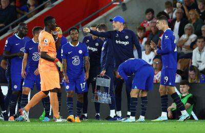 Chelsea: Tuchel has 'final decision' on £50m star at Stamford Bridge