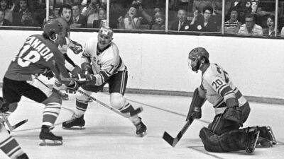 Should we still care about the Summit Series? - cbc.ca - Canada - county Crosby