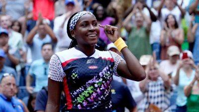 Coco Gauff my favourite to win the US Open this year, says Eurosport tennis expert Kim Clijsters
