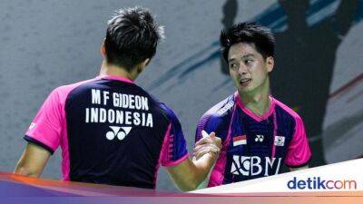 Jadwal Japan Open 2022 Hari ini: 11 Wakil Indonesia Bertanding
