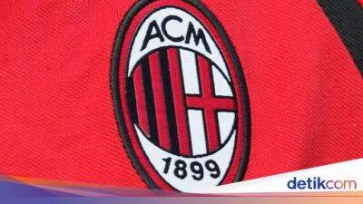 Perusahaan AS Akuisisi AC Milan Rp 18 T