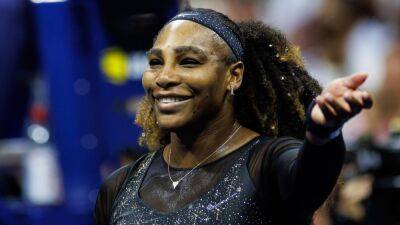 'I cannot think that far' – Serena Williams not thinking about US Open title after stunning Anett Kontaveit