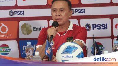 Mochamad Iriawan - Piala Indonesia Jadi Digelar, PSSI Klaim Sudah Amankan Sponsor - sport.detik.com - Indonesia