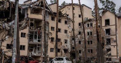 British man killed 'in the line of duty' whilst volunteering as medic in Ukraine