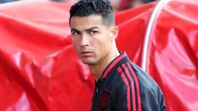 Transfer deadline day: Will Cristiano Ronaldo remain a Manchester United player?