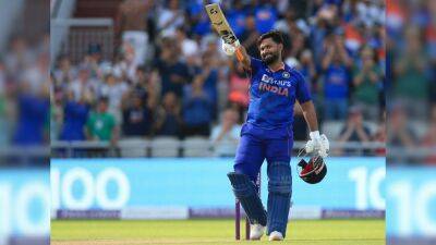 "Rishabh Pant Can Add Far More Value": Ex-BCCI Selector On Team India Opting For Dinesh Karthik In Asia Cup