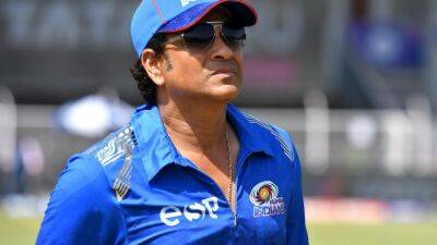 Sachin Tendulkar To Captain India Legends In Road Safety World Series Season 2