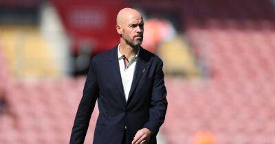 Manchester United can still give Erik ten Hag what he wants in midfield with bargain transfer