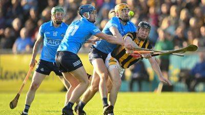 Paddy Smyth: Dublin may have mental problem against Cats