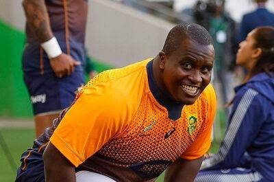 Trevor Nyakane - Nic White - 'Keep Calm, Carry On' is Nyakane and Boks' mantra if wily Aussies continue with tricks - news24.com - Britain - South Africa