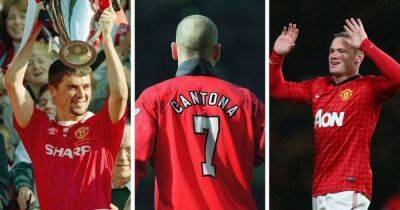 Alex Ferguson - Eric Cantona - Roy Keane - Six Manchester United legends nominated for Premier League's greatest transfer - manchestereveningnews.co.uk - Britain - Manchester