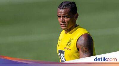 Manuel Akanji - Man City Dapatkan Manuel Akanji - sport.detik.com - Manchester - Switzerland