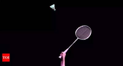 BWF cancels tournaments in Hong Kong and Macau due to COVID-19 - timesofindia.indiatimes.com - France - Germany - Denmark - Japan - Hong Kong -  Hong Kong - Macau