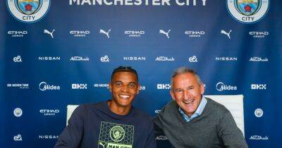 Why Man City changed their transfer plan to sign Manuel Akanji
