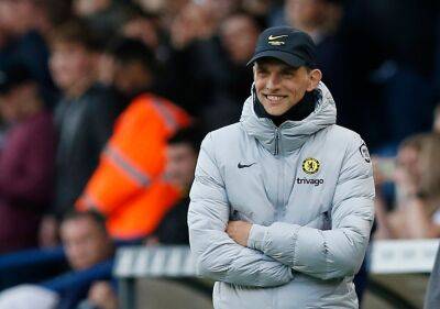 Pierre Emerick Aubameyang - Armando Broja - Anthony Gordon - Rafael Leao - Simon Phillips - Edson Alvarez - Chelsea could now 'do something crazy' and table £125m bid at Stamford Bridge - givemesport.com - Portugal - county Thomas - county Phillips