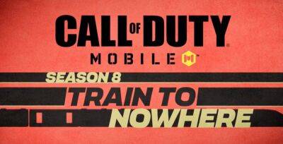 Call of Duty Mobile Season 8: Release date, trailer, new map, leaks and everything we know so far - givemesport.com