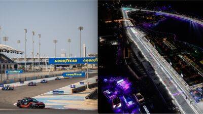 WTCR all set for a Middle Eastern adventure as 2022 calendar is completed - eurosport.com - China - Saudi Arabia - Bahrain -  Jeddah - South Korea - Macau