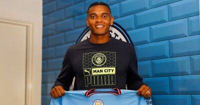 Manuel Akanji gives verdict on working with Pep Guardiola at Man City