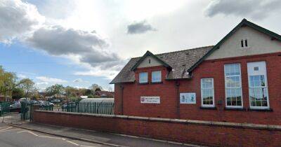 School with 'no children' set to close for good on New Year's Eve - manchestereveningnews.co.uk