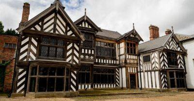 Renovated Wythenshawe Hall to reopen for first time since arson attack - manchestereveningnews.co.uk - Manchester