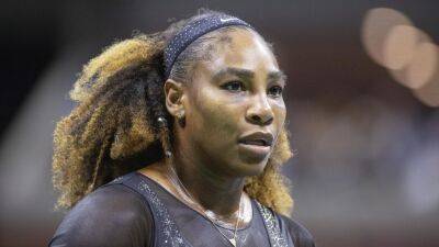 Serena Williams is ‘one of the favourites for US Open title’ after huge Anett Kontaveit win – Mats Wilander