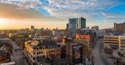 How the cost to rent a home in Manchester compares to London, Liverpool, Birmingham, Newcastle and Glasgow - manchestereveningnews.co.uk - Britain - Manchester - London - Birmingham -  Newcastle