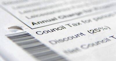 Millions of people have still not received their £150 council tax rebate - manchestereveningnews.co.uk