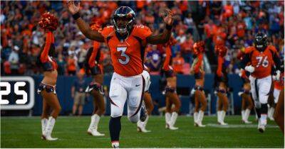Russell Wilson - Denver Broncos - Denver Broncos lock down Russell Wilson to bumper new contract, Schefter claims - givemesport.com - Los Angeles -  Seattle - county Harris - county Shelby