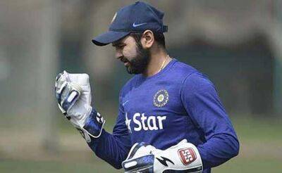 He Is "A Player For Whom You Create Space In Team": Parthiv Patel On India Star