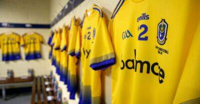 Referee calls for 'real sanctions' following alleged assault at Roscommon underage game - breakingnews.ie - county Roscommon