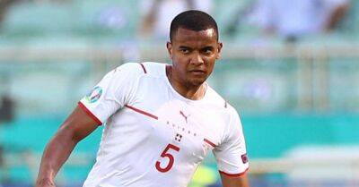 Manuel Akanji ‘can’t wait to get started’ at Manchester City