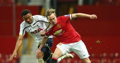 Andy Kellett joins on loan and three other bizarre Manchester United deadline day deals