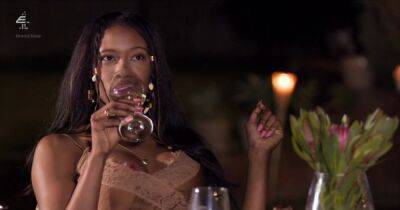 E4 Married at First Sight UK viewers demand newlywed Whitney is removed from show as she speaks out