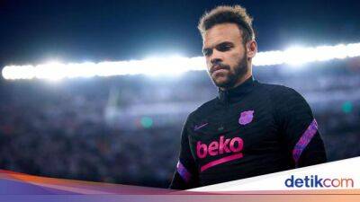 Deadline Bursa Transfer: Martin Braithwaite Putus kontrak di Barcelona