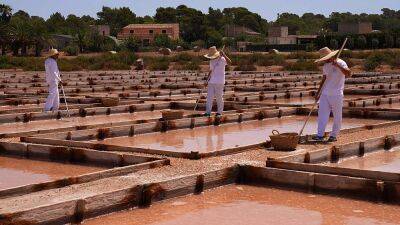 Discovering the rich gastronomy of the Balearic Islands - euronews.com - Spain
