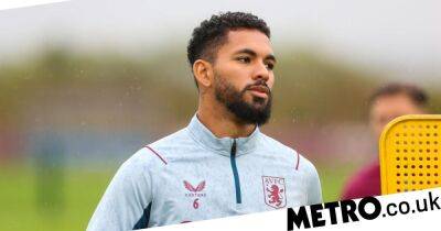 Thomas Partey - Steven Gerrard - Mikel Arteta - Martin Odegaard - Jimmy Floyd Hasselbaink - Leander Dendoncker - Arsenal set to raise Douglas Luiz bid after Aston Villa reject initial offer - metro.co.uk - Manchester - Brazil