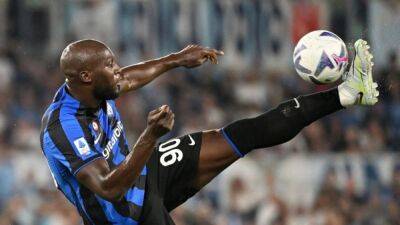 No Lukaku? No problem - Inter confident ahead of Milan derby