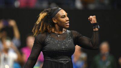 ‘GOAT’ Serena Williams showed ‘seriously high quality’ in second round win, Eurosport expert John McEnroe claims