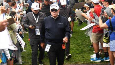 'Leave your egos at the door' - Butch Harmon urges LIV Golf chief Greg Norman and Jay Monahan to find solution