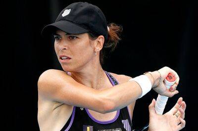 Tomljanovic will channel Djokovic in US Open duel with Serena