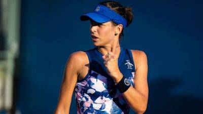 US Open match against Serena Williams ‘huge moment no matter the outcome,’ Ajla Tomljanovic says