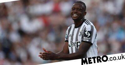 Chelsea to sign Denis Zakaria on loan from Juventus