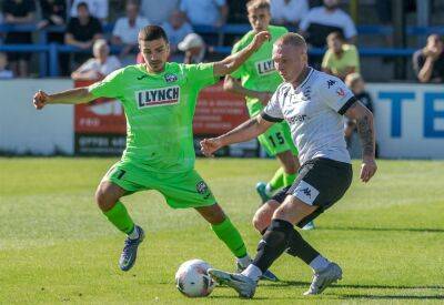 Dover Athletic manager Andy Hessenthaler warns players they'll face motivated opponents every game in National League South