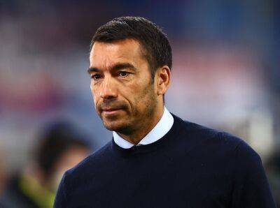 Giovanni Van-Bronckhorst - Glen Kamara - Rangers: £30k-a-week star's move has 'gathered pace' at Ibrox - givemesport.com - Finland - Scotland