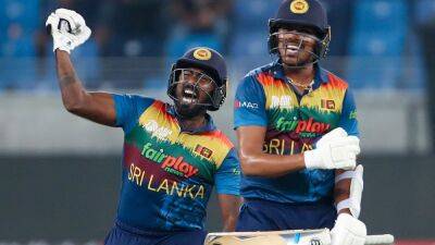 Sri Lanka vs Bangladesh, Asia Cup: Sri Lanka Win Battle Of Nerves Against Bangladesh To Enter Super 4