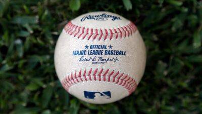 Rob Manfred - Jim Macisaac - MLB Players Association says 2023 rule changes impact 'the integrity of the game itself' - foxnews.com